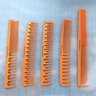 Lược cắt tóc nam nữ barber đầu thưa đầu đây , Tạo răng thưa tạo kiểu tóc , lược cắt tóc nam nữ gãy răng chia tóc