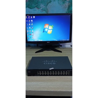Switch Cisco SF90-24Port