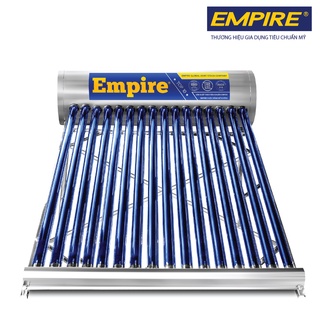Máy Nước Nóng Năng Lượng Mặt Trời Empire Era Sun 160 lít