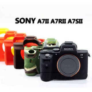 Bao Cao Su V bảo vệ máy ảnh sony Sony A7, A7II, A7R, A7R2