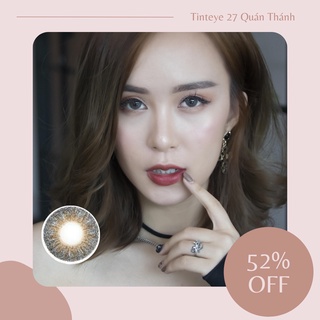 8 mẫu lens Tinteye dành riêng cho chụp kỉ yếu từ 0-8 độ FLASHSALE