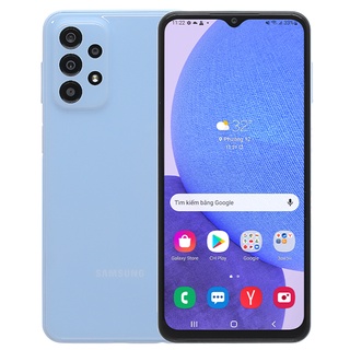 Điện thoại Samsung Galaxy A23 A235F Blue (DM)