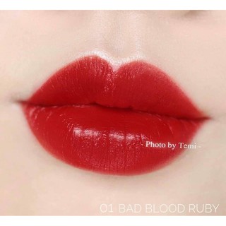 [ Minisize 1.5g ] Son Lancome L’absolu Rouge Ruby Cream
