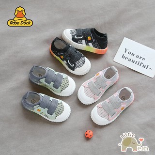Giày thể thao cho bé xuất Nhật _ Rainbow Duck
