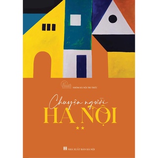 Sách- Chuyện Người Hà Nội Tập 2