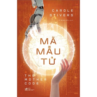 Sách - Mã Mẫu Tử - The Mother Code