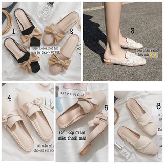 Sục nữ hót hít giá siêu dẻ 2910SN