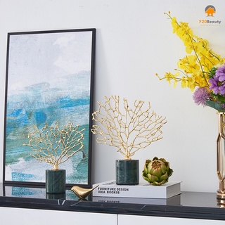 Mô hình trưng bày decor trang trí Tượng decor cây cao cấp trang trí không gian nhà cửa đẹp