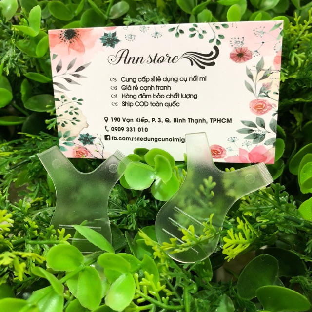 Cây gạt mi