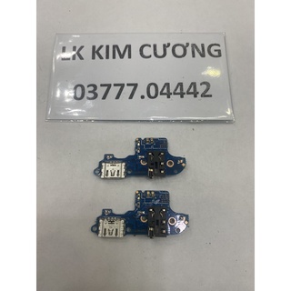 Cáp sạc oppo realme c3