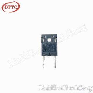 Diode xung RHRG30120 30A 1200V tháo máy