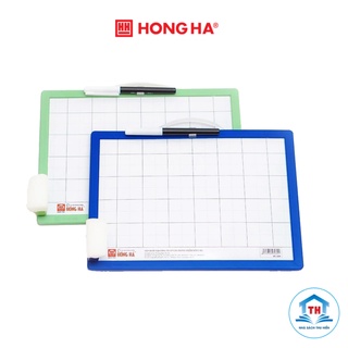Bảng học sinh dùng bút và phấn Hồng Hà - Bảng học sinh 3289