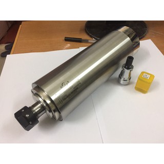 Củ đục gỗ SK 800W tản nhiệt nước