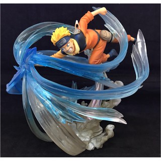(Hết hàng) Mô hình Naruto - Mô hình Naruto Uzumaki F.ZERO