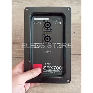 Trạm Loa Sắt SRX-700 Kèm Speakon (1 Cái)
