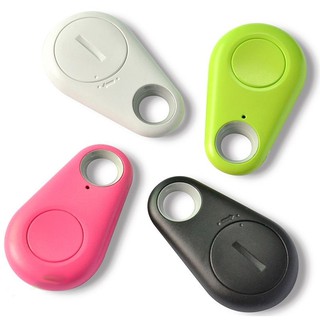 [mkchung] Smart Bluetooth Tracer Pet Child Kid GPS Locator Tag Alarm WalletKeyTraer