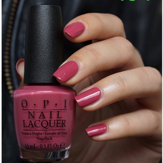 SALE 40% - sơn móng tay OPI (NLi64)