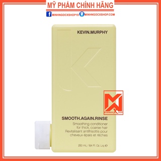 Dầu xả siêu mượt KEVIN MURPHY SMOOTH AGAIN RINSE 250ml chính hãng