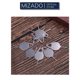 Que chọc sim điện thoại MIZADO