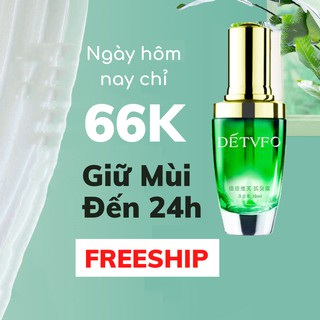 Xịt Khử Mùi Cơ Thể, Kiềm Mồ Hôi, Giữ Mùi Lâu COCA T