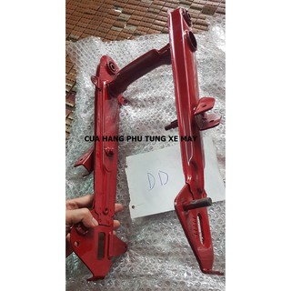 Gấp xe DD - Thiết kế trẻ trung hiện đại - Giá cả phải chăng