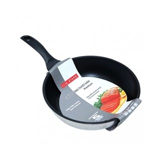 Chảo chống dính 3 đáy Fivestar 26cm sử dụng bếp từ