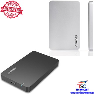 Hộp Đựng Ổ Cứng ORICO 2569S3 2.5" Sata 3 USB 3.0 Chính Hãng | Maytinhtruongson.vn