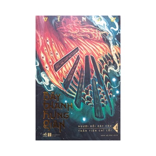 Sách - Bảy thanh hung giản 1 ( Nhã Nam )