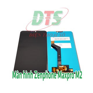 Màn hình Zenfone Maxpro M2