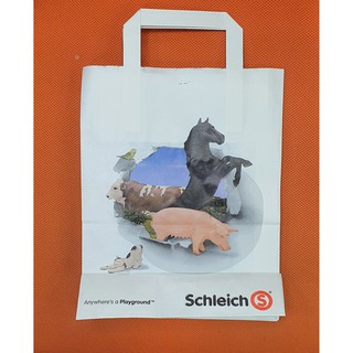 Túi Quà Tặng SCHLEICH MKT-14100