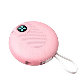 Pin sạc dự phòng 6000/8000/10000/20000mAh 2A Cho Iphone Samsung Xiaomi Huawei Android
