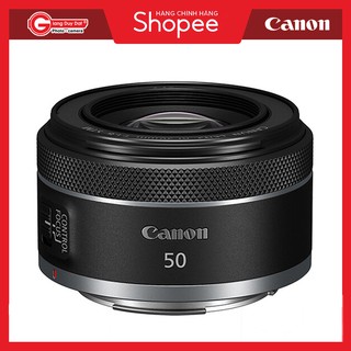 Ống Kính Canon RF 50mm f/1.8 STM