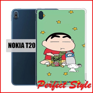 Ốp chống va đập chống sốc Nokia T20 T 20 NokiaT20 10.4"