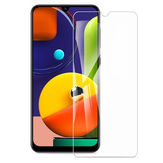 Kính cường lực Samsung A31/ M31 trong suốt cao cấp, đầy đủ hộp tặng kèm giấy lau màn hình