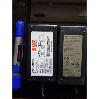 Nguồn 12v 3.5A cũ