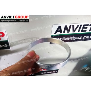 Khuôn vòng khay cối phụ cho máy ép dập đậy dán nắp miệng ly cốc hộp Eton An Việt
