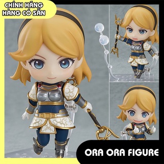 [ Ora Ora ] [ Hàng có sẵn ] Mô hình Figure chính hãng Nendoroid Lux League of Legends Liên Minh Huyền Thoại LMHT LOL
