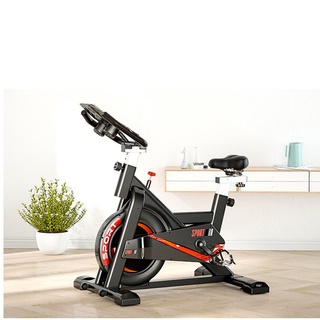 Xe đạp tập thể thao JOBUR SPINBIKE GH707 Xe đạp thể dục tập gym sang trọng, chắc chắn món quà tốt cho sức khỏe