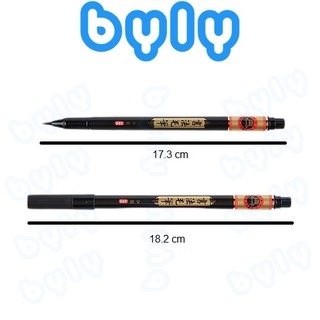 [Ship hỏa tốc] Brush Pen - Bút lông viết / vẽ thư pháp Baoke - có thể bơm mực s43 - s44 - ByLy Store