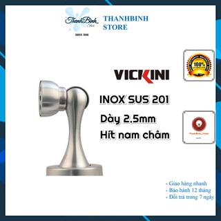 CHẶN CỬA/ HÍT CỬA CHỐNG VA ĐẬP- NAM CHÂM SIEU HÍT INOX