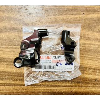 Giá Bắt Tay Côn Giá Bắt Tay Phanh Ốp Chân Gương Yamaha Exciter 135 5 số/ Exciter 150 Chính Hãng