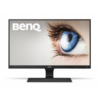 Màn hình máy tính BenQ GW2480 24 inch 1080p, IPS, Công nghệ B.I - Bảo vệ mắt, phù hợp Làm việc ở nhà và Giải trí cá nhân
