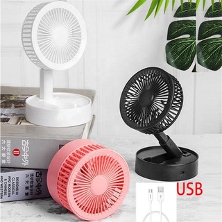 Quạt Mini cầm tay Lazy A9 có thể gấp gọn tiện lợi