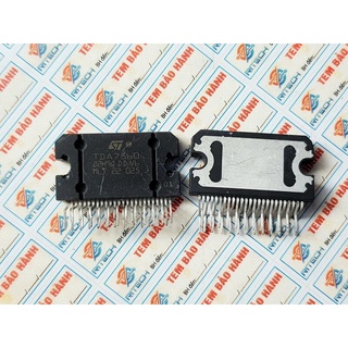 TDA7560 IC Khuếch đại âm thanh ZIP-25