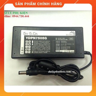 Adapter nguồn 5V 5A dailyphukien
