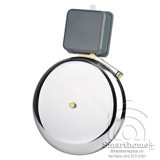 Chuông Điện 220V Báo Giờ Trường Học Hỏa Hoạn CD1