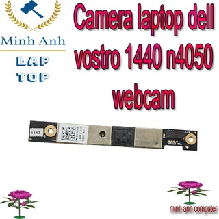 Camera laptop dell vostro 1440 n4050 webcam