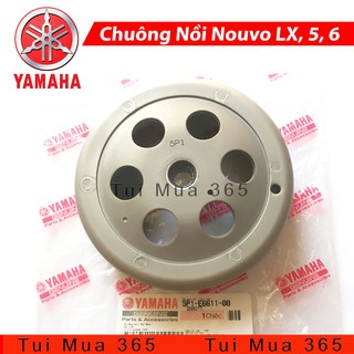 Chuông Nồi Xe Tay Ga Yamaha Nouvo 4,5,6