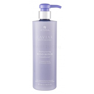 Dầu xả ALTERNA phục hồi dành cho tóc hư tổn Retructuring Bond Repair 487ml