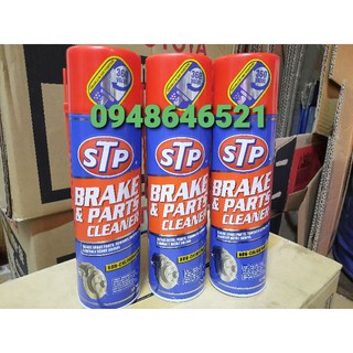 vệ sinh bố thắng stp chính hãng 101%